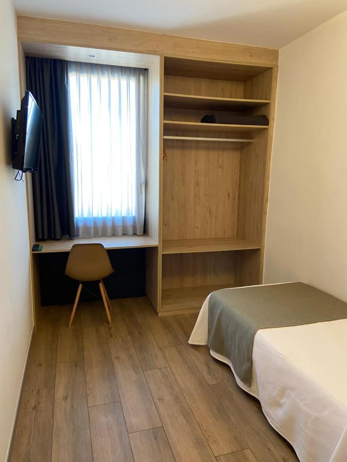 Hotel Mestral Perello El Perelló Exteriér fotografie