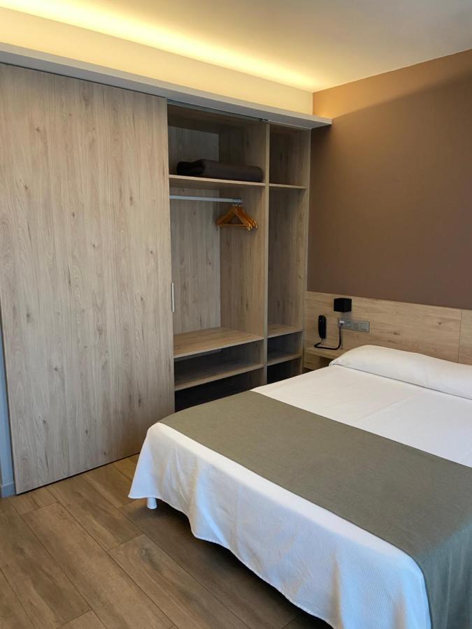 Hotel Mestral Perello El Perelló Exteriér fotografie